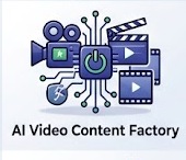 AI Video Content Factory