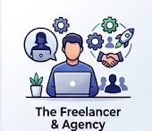 The Freelancer & Agency