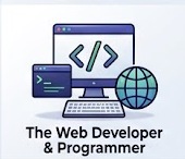 The Web Developer & Programmer